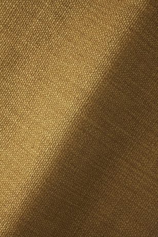 Linen Wool Blend in Gilt