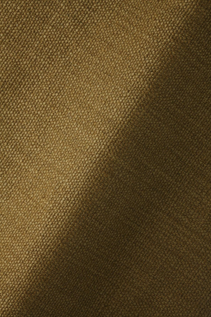 Linen Wool Blend in Gilt