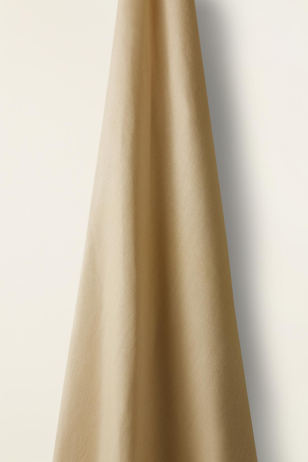 Mid Weight Linen in Puffball