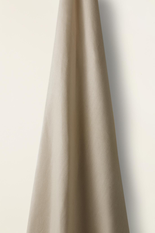 Mid Weight Linen in Puffball