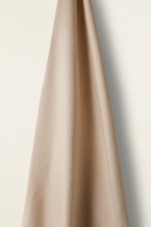 Mid Weight Linen in Sherbet