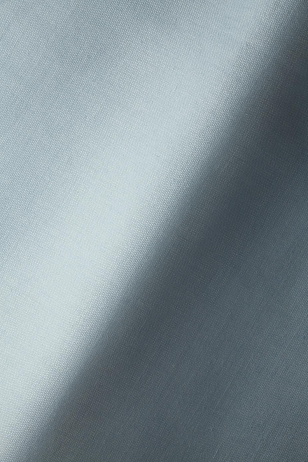 Mid Weight Linen in Summer Sky