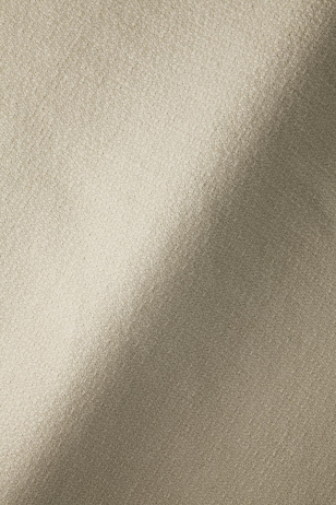 Textured Linen in Grey Pearl