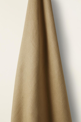 Textured Linen in Sandstone