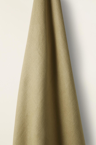 Textured Linen in Sandstone