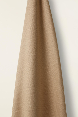 Textured Linen in Rosebud