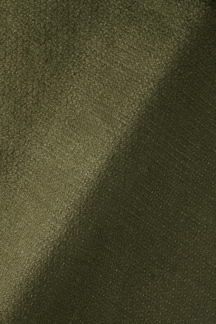 Textured Linen in Rosemary