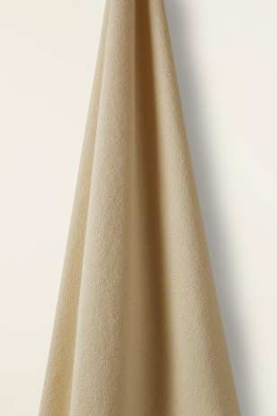 Textured Wool in Ice Cream