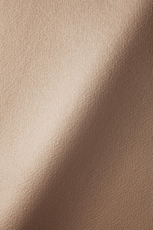 Textured Wool in Strawberry Cream