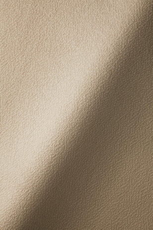 Textured Wool in Strawberry Cream