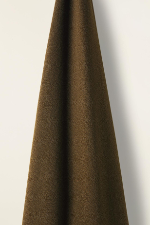 Textured Wool in Wild Hazel