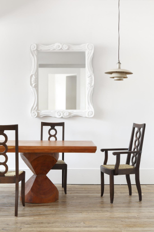Dining Table by José Zanine Caldas Dining Table by José Zanine Caldas