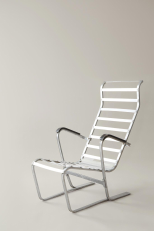 'Short Chair' by Marcel Breuer 'Short Chair' by Marcel Breuer