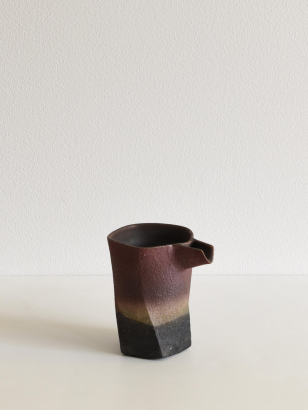 Spouted Tea Jug