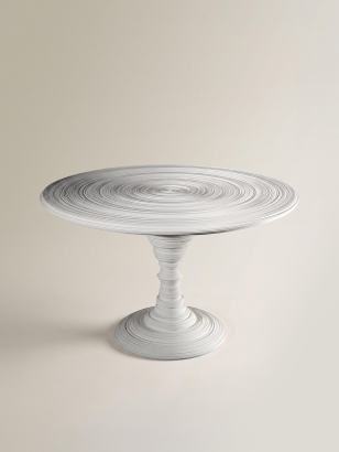 The Stupa Table