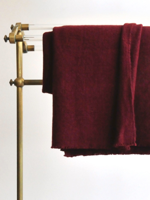 SMALL KHUMBU BLANKET 