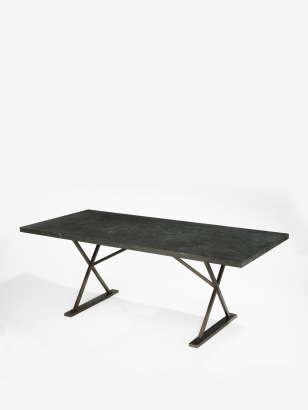 Garden Drapers Table