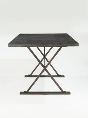 Garden Drapers Table