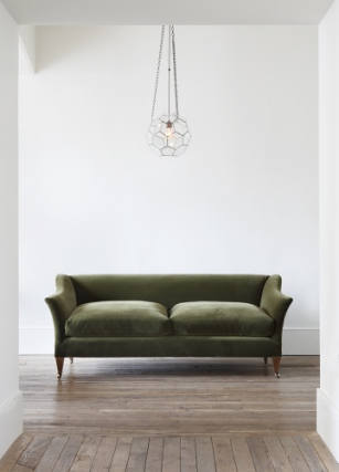 Drawing Room Sofa 