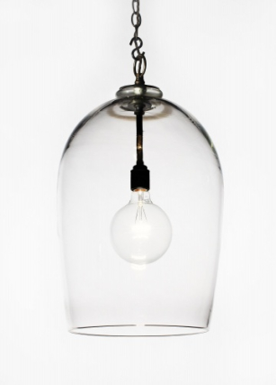 Clear Lantern 