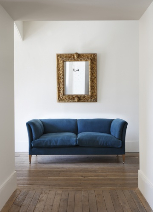 Classic Sofa