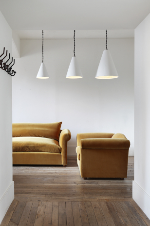 Petersham Sofa 