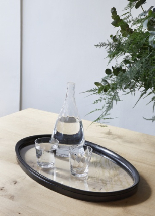 Framed Tray 