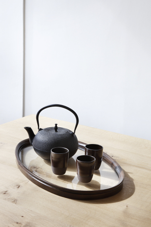 Framed Tray 