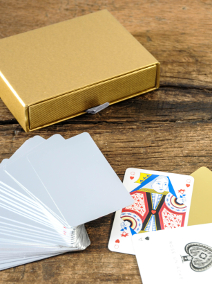 Playing Cards Twin Pack