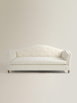 Serpentine Sofa Serpentine Sofa