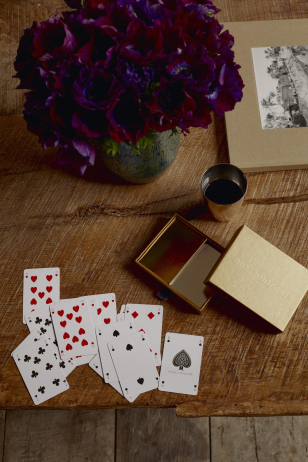 Playing Cards Twin Pack