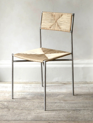 Simple Dining Chair