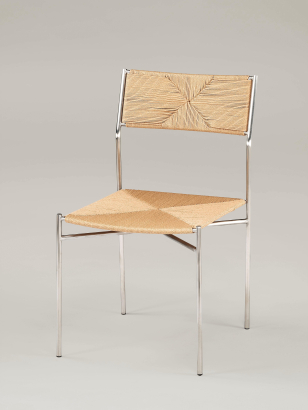 Simple Dining Chair