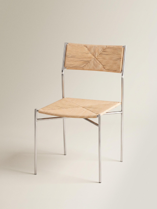 Simple Dining Chair