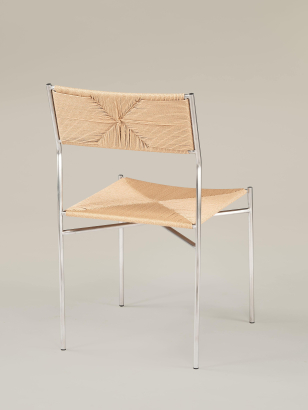 Simple Dining Chair