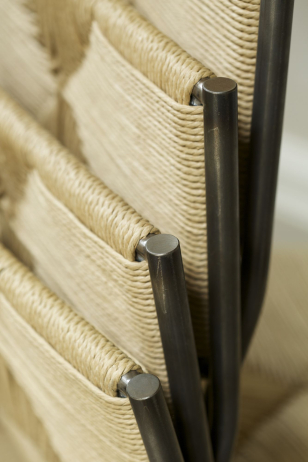 Simple Dining Chair