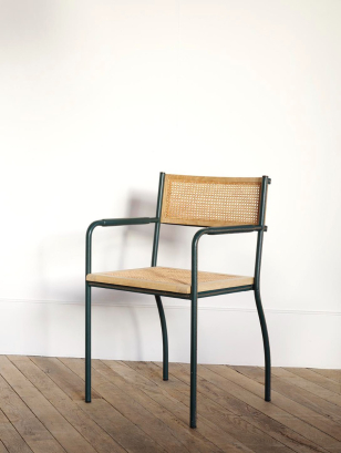 Stitched Armchair