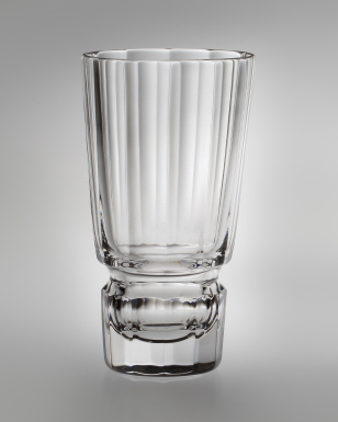 Highball Crystal Tumbler