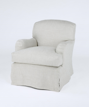 Heavy Weight Linen in Malt