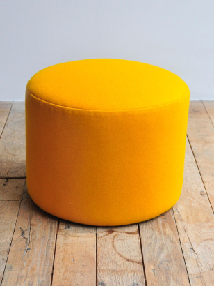 Mid Weight Wool in Pollen