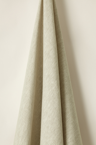 Light Weight Linen in Malt