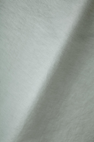 Light Weight Linen in Jade
