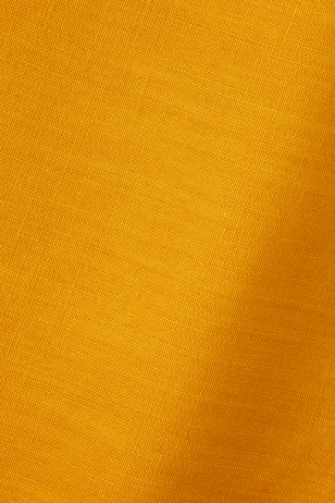 Light Weight Linen in Marigold