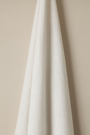 Light Weight Linen in Ibis
