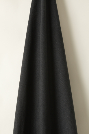 Light Weight Linen in Ink