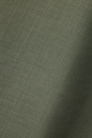 Light Weight Linen in Flint