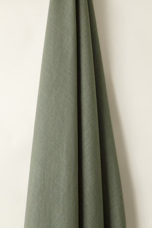 Light Weight Linen in Flint
