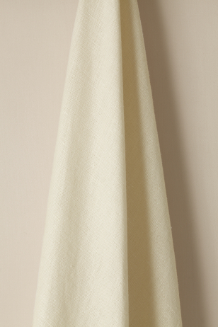 Heavy Weight Linen in Cuff