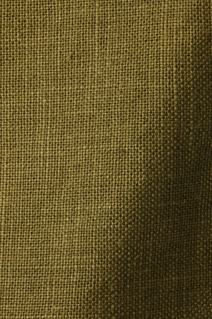 Heavy Weight Linen in Ryegrass