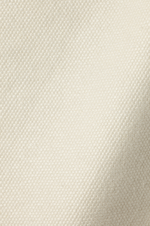 Heavy Weight Linen in Bone